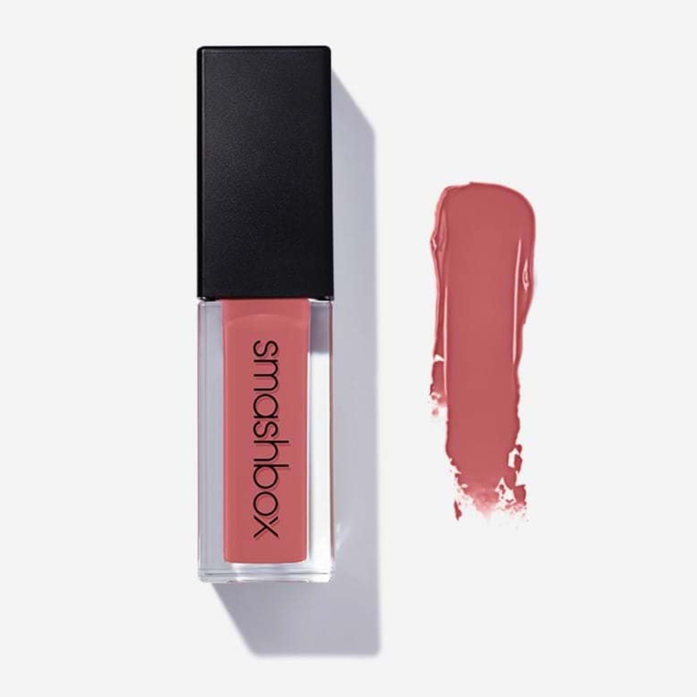 ♡new | mini smash box liquid lipstick♡